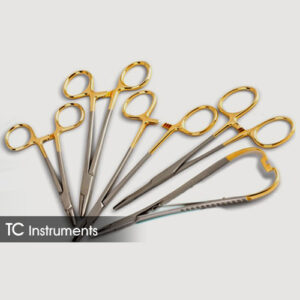 TC Instruments